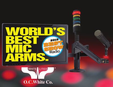 O.C. White