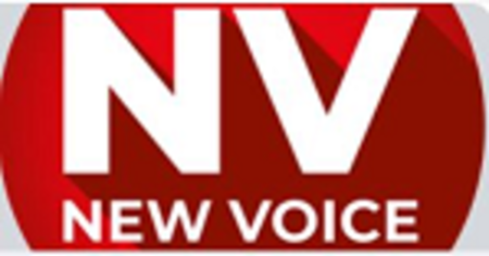LOGO New Voice1
